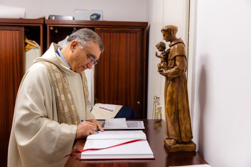 00516- Baptizado Manuel