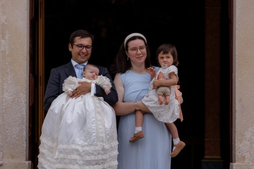00516- Baptizado Maria Caetana