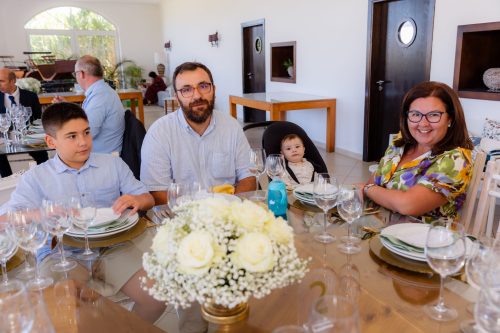 00516- Baptizado Vicente