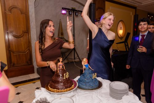 00517- 18 Anos Francisca e Madalena