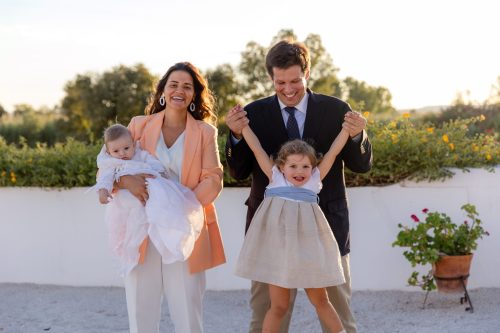 00517- Baptizado João Maria