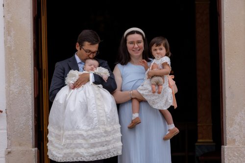 00517- Baptizado Maria Caetana