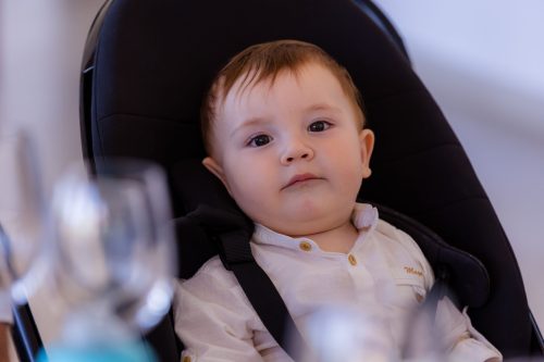 00517- Baptizado Vicente