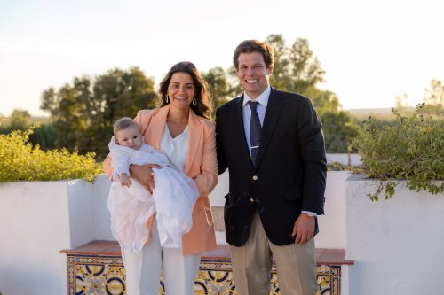 00518- Baptizado João Maria