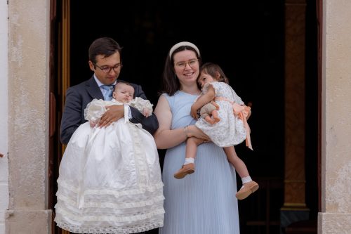 00518- Baptizado Maria Caetana