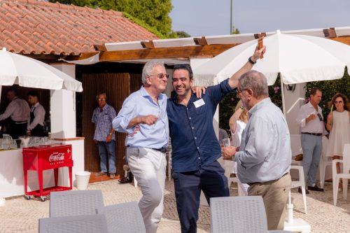 00519- 70 Anos Antonio Victor Melo