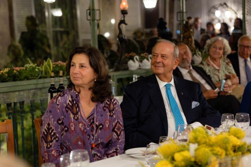 00519- 80 anos Manuel Braga da Cruz