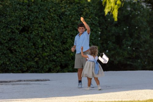 00519- Baptizado João Maria