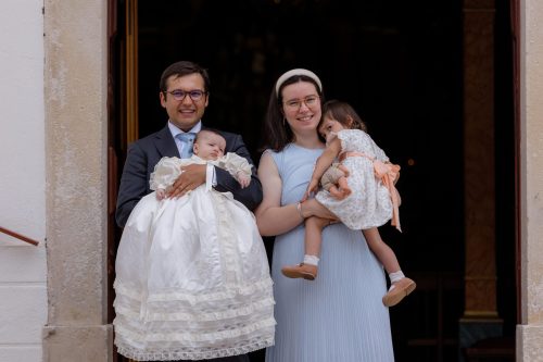 00519- Baptizado Maria Caetana