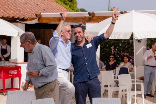 00520- 70 Anos Antonio Victor Melo