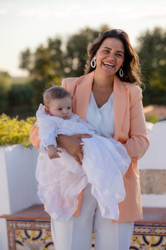 00520- Baptizado João Maria