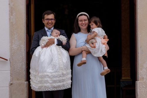 00520- Baptizado Maria Caetana