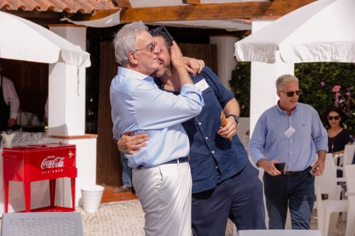 00521- 70 Anos Antonio Victor Melo