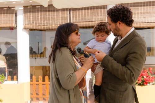 00521- Baptizado Carminho