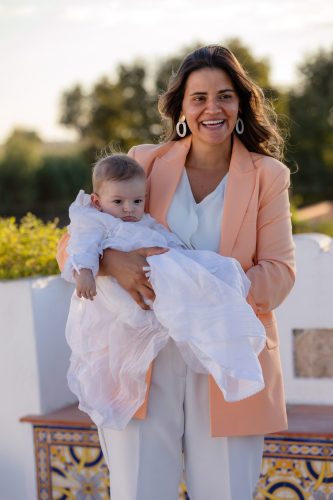 00521- Baptizado João Maria