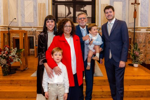 00521- Baptizado Manuel