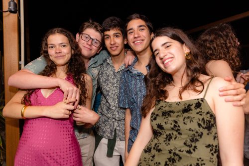 00522- 18 anos Luisa e Castelinho