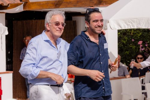 00522- 70 Anos Antonio Victor Melo