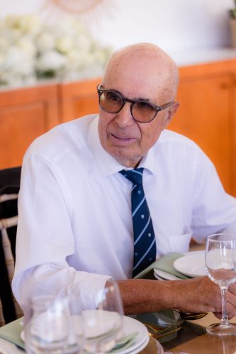 00522- Baptizado Vicente