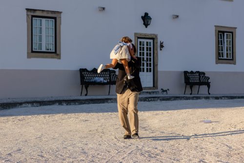 00523- Baptizado João Maria