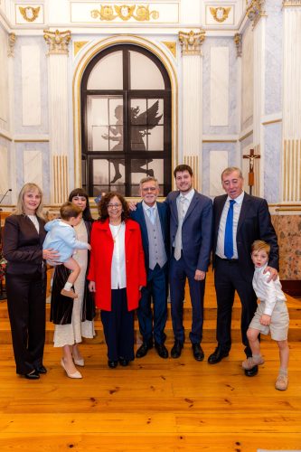 00523- Baptizado Manuel