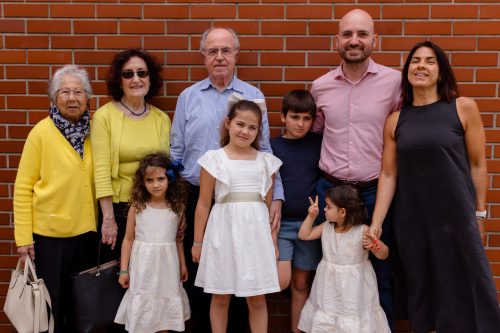 00523- Baptizados e 1ªcomunhão Sta Joana Princesa 4Junho 2026