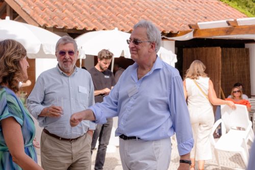 00524- 70 Anos Antonio Victor Melo