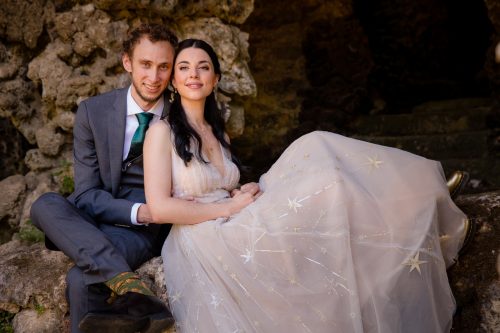 Leonoramp;Stephen
