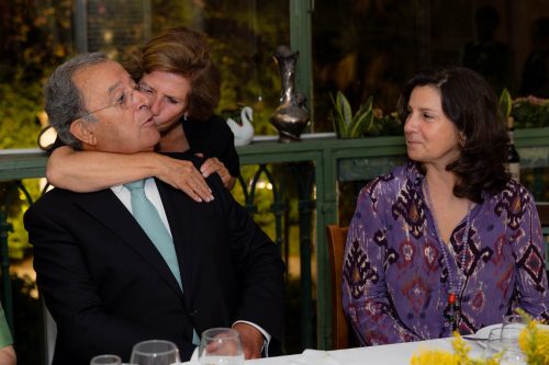 00525- 80 anos Manuel Braga da Cruz