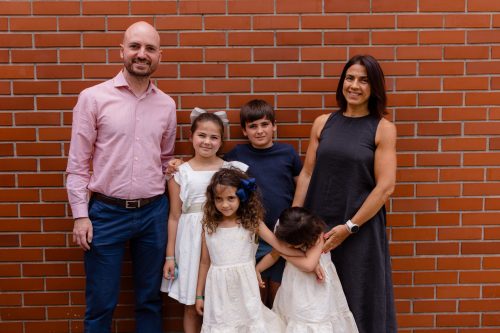 00525- Baptizados e 1ªcomunhão Sta Joana Princesa 4Junho 2026