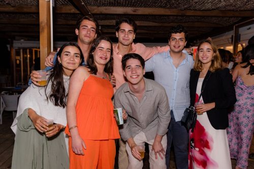 00526- 18 anos Luisa e Castelinho