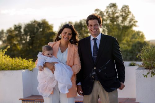 00526- Baptizado João Maria