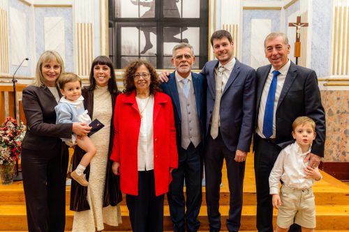 00526- Baptizado Manuel