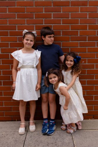 00526- Baptizados e 1ªcomunhão Sta Joana Princesa 4Junho 2026
