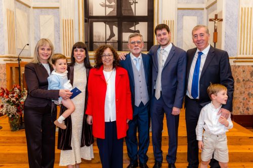 00527- Baptizado Manuel