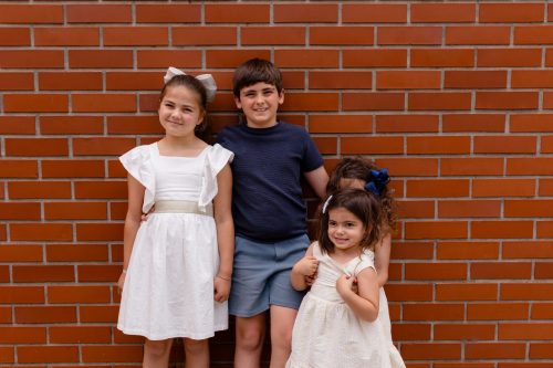 00527- Baptizados e 1ªcomunhão Sta Joana Princesa 4Junho 2026