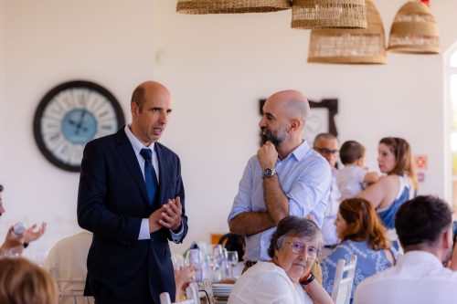 00528- Baptizado Vicente