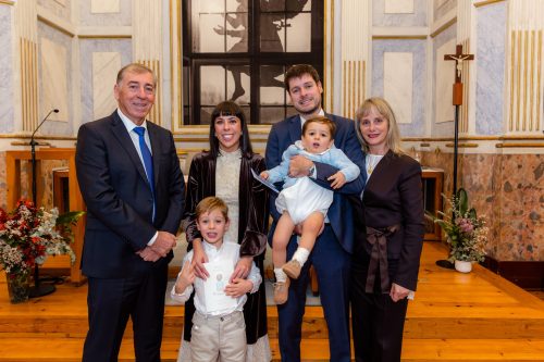 00529- Baptizado Manuel