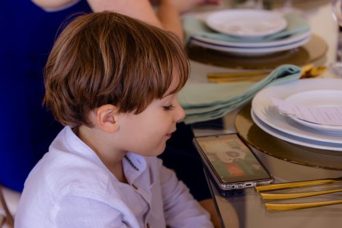 00529- Baptizado Vicente