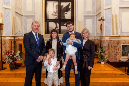 00530- Baptizado Manuel