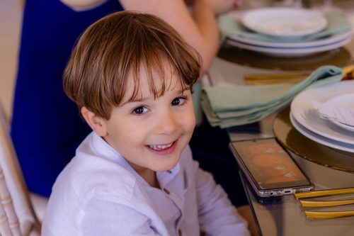 00530- Baptizado Vicente