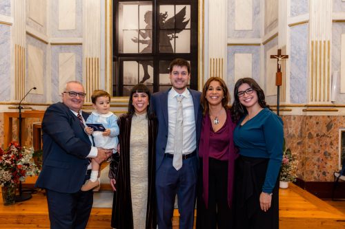 00531- Baptizado Manuel