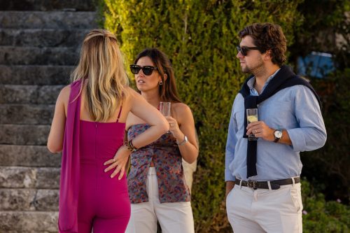 00532- Baptizado João Maria