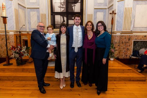 00532- Baptizado Manuel