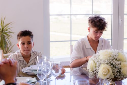 00532- Baptizado Vicente