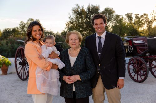 00533- Baptizado João Maria