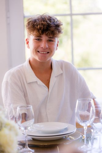 00533- Baptizado Vicente