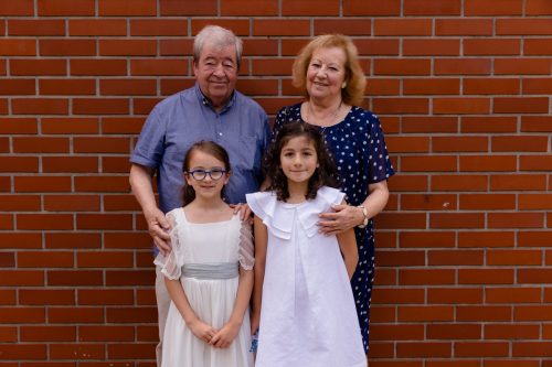 00533- Baptizados e 1ªcomunhão Sta Joana Princesa 4Junho 2026