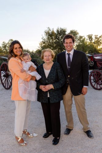 00534- Baptizado João Maria