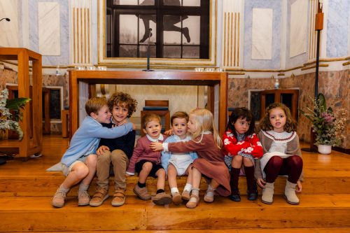 00535- Baptizado Manuel